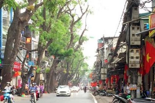 Cả nước nắng nóng dịp nghỉ lễ 30/4 – 1/5