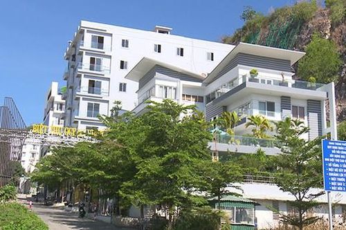 Khánh Hòa: 13 hộ dân tại khu biệt thự Ocean View gửi đơn kêu cứu