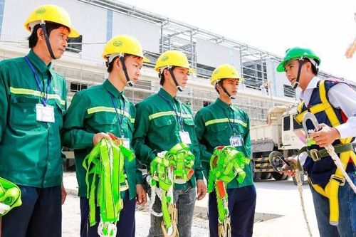 Hà Nội phạt gần 475 triệu đồng tiền vi phạm về an toàn vệ sinh lao động