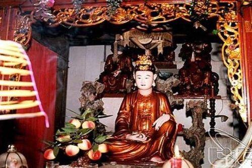 Những pho tượng kỳ lạ ẩn chứa tín ngưỡng cổ xưa của người Việt