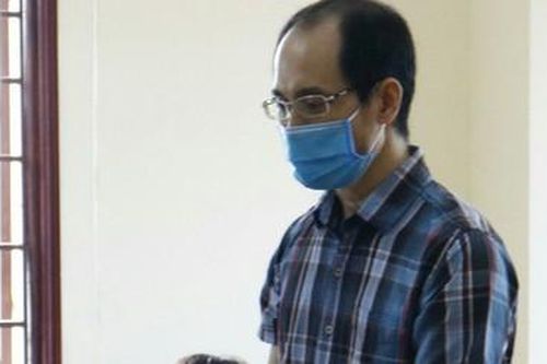 Xuyên tạc chống Đảng, Nhà nước, 'Chương may mắn' nhận 18 tháng tù