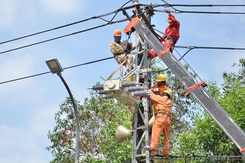 Quảng Ngãi: Đã sẵn sàng cấp điện cho mùa khô 2020