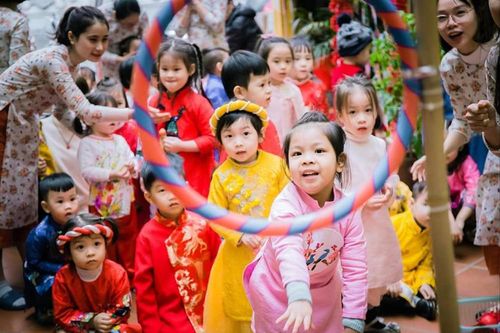 Đau đáu kinh doanh giáo dục