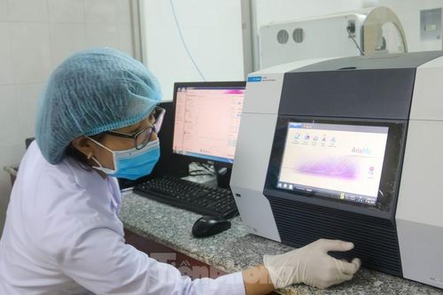 Thực hư việc Đà Nẵng mua hệ thống xét nghiệm chỉ 1,4 tỷ đồng