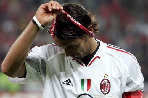 Từ Ballack đến Higuain: 10 kẻ thua cuộc vĩ đại nhất lịch sử
