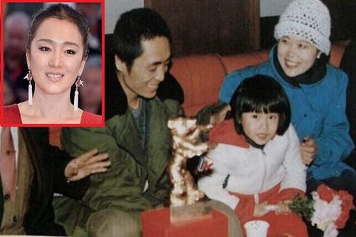 Hé lộ lá thư tình Củng Lợi gửi Trương Nghệ Mưu