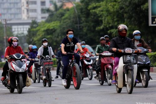 Điều chỉnh để chung sống an toàn với đại dịch