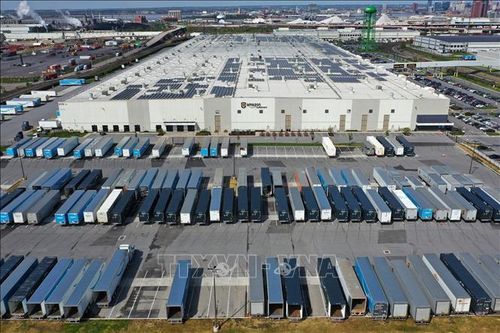 Mỹ kỳ vọng kinh tế trong nước sẽ sớm phục hồi