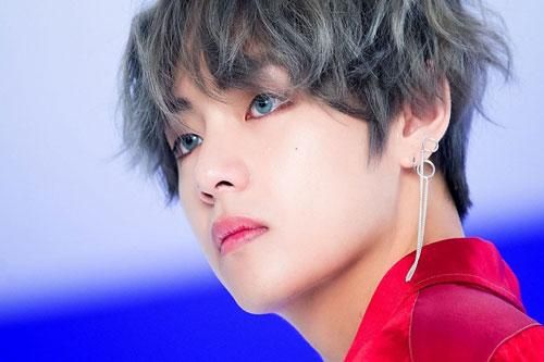 'Sweet Night' của V (BTS) lọt top 5 ca khúc nhạc phim hay nhất 2020