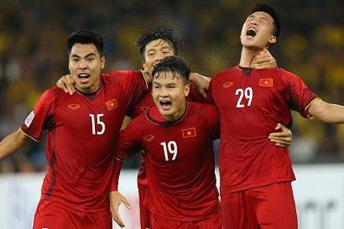 Next Media độc quyền bản quyền AFF Cup 2020 tại Việt Nam, Lào, Campuchia và Myanmar