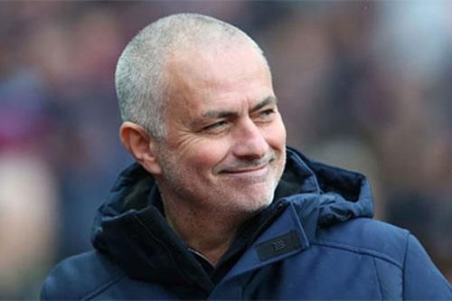 'Được làm việc với Mourinho là một đặc ân'