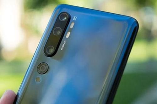 Xiaomi sắp tung ra smartphone có camera 150MP giá mềm, đấu Oppo, Vivo