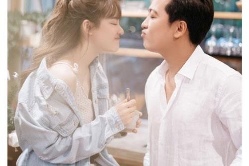 Nhã Phương vô tình tiết lộ kế hoạch mang thai lần 2?