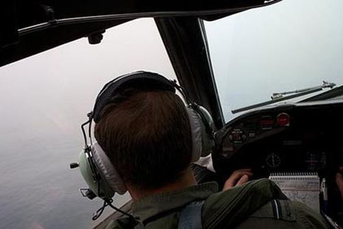 Tiết lộ tín hiệu bí ẩn cuối cùng của MH370
