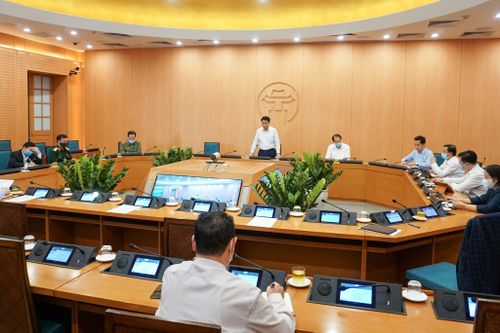 Hà Nội còn ổ dịch COVID-19 chưa qua 28 ngày