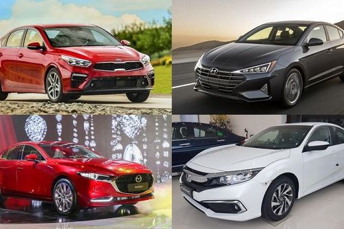 Xe Nhật hay xe Hàn tiết kiệm xăng hơn?