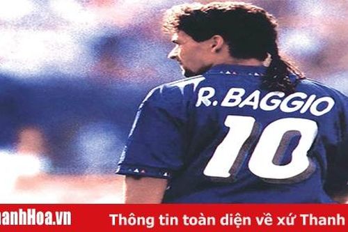 Dấu giày trên sân cỏ: Một ly Soave đặc biệt nhất!