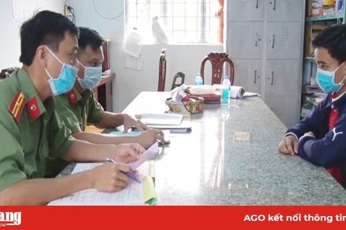 Xử lý nghiêm thông tin sai sự thật