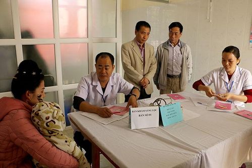 Không chủ quan với bệnh uốn ván sơ sinh