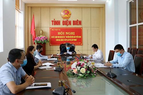 Bộ Nội vụ đề xuất nhân rộng việc thi tuyển chức danh lãnh đạo, quản lý các cơ quan, đơn vị trong cả nước