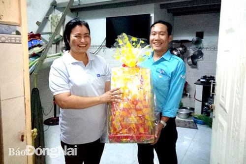 Nỗ lực tạo nguồn phát triển Đảng trong đoàn viên, thanh niên