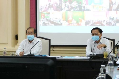 Tập trung tuyên truyền kỷ niệm 130 năm Ngày sinh Chủ tịch Hồ Chí Minh