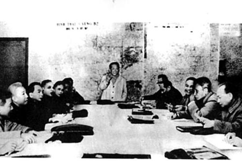 Chiến dịch Hồ Chí Minh - kết thúc thắng lợi 30 năm kháng chiến chống xâm lược, giành độc lập dân tộc của nhân dân Việt Nam