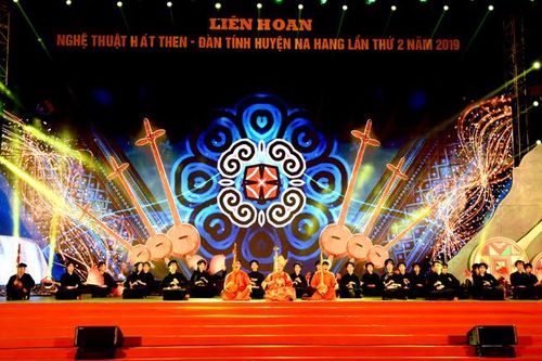 Đàn Tính trong văn hóa Tày