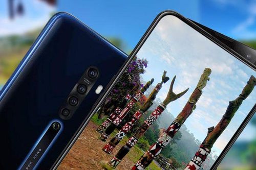 Top 5 điện thoại tràn viền, đáng mua nhất thời điểm hiện tại
