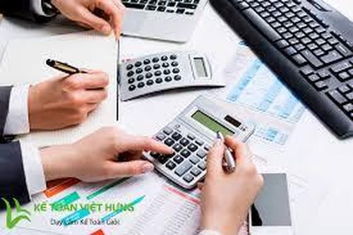 Ảnh hưởng của kế toán lợi thế thương mại đến báo cáo tài chính của doanh nghiệp