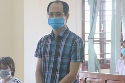 Đối tượng xuyên tạc vụ việc Đồng Tâm lãnh 18 tháng tù