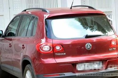 Đường đi của chiếc ô tô 1,7 tỷ DN 'tặng' vợ nguyên Giám đốc sở ở Gia Lai
