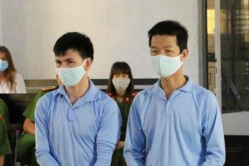 24 năm tù cho kẻ dùng súng AK bắn người tình rồi tự sát