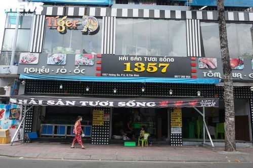 7 bộ tiêu chí đánh giá an toàn TP.HCM vừa ban hành áp dụng thế nào?