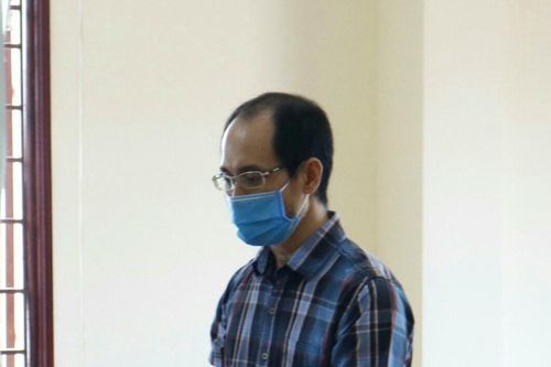 Phạt 18 tháng tù giam kẻ xuyên tạc vụ Đồng Tâm trên Facebook