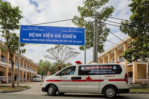 Thêm 3 bệnh nhân mắc Covid-19 nghi ngờ tái dương tính