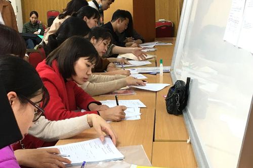 Hà Nội thi tuyển viên chức giáo viên, nhân viên vào ngày 21-5-2020