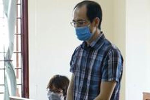 Đối tượng xuyên tạc, chống phá Đảng và Nhà nước lĩnh án 18 tháng tù