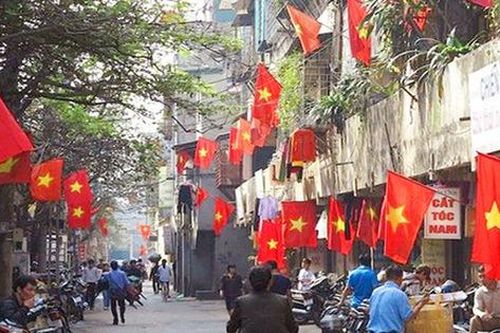 Thời tiết dịp nghỉ lễ 30/4, 1/5: Nắng nóng trải khắp cả nước