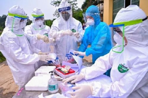 Thêm 3 ca dương tính trở lại với virus gây COVID-19 sau khi công bố khỏi bệnh