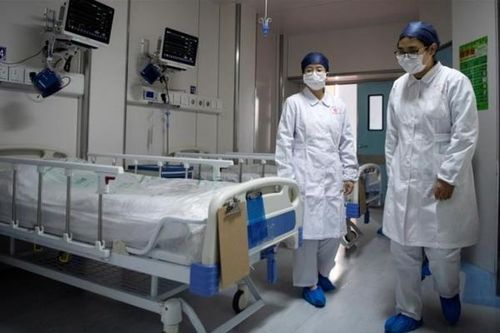 Tâm dịch Vũ Hán tuyên bố không còn bệnh nhân
