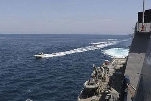 Mỹ-Iran gia tăng căng thẳng, ai có lợi?