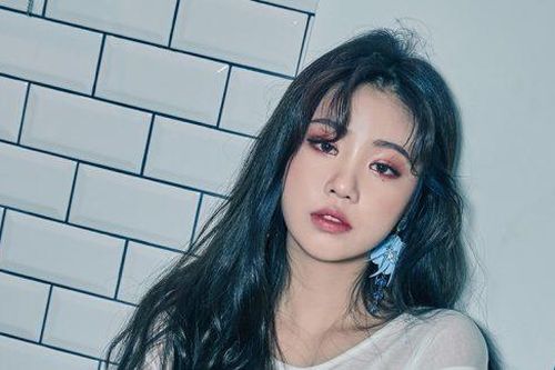 17 tuổi, Soojin (G)I-DLE đã quyết định cực sáng suốt cho chính tương lai của mình