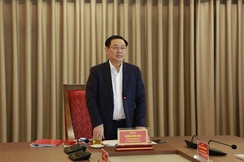 Bí thư Thành ủy Hà Nội: Phải khắc phục ngay tình trạng dân chủ hình thức, nửa vời