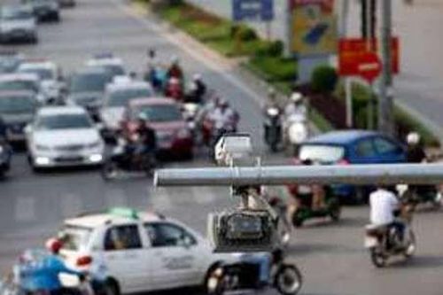 Cho mượn xe bị 'phạt nguội', chủ xe phải chịu trách nhiệm nộp phạt?