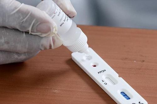 Trung Quốc nói Ấn Độ 'vô trách nhiệm' khi trả lại các bộ xét nghiệm Covid-19
