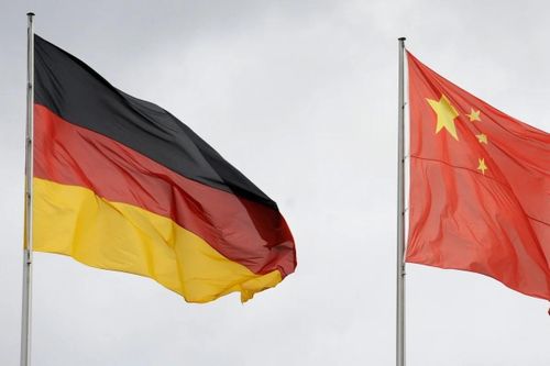 Trung Quốc muốn Đức nói tốt về cuộc chiến chống dịch, Berlin từ chối