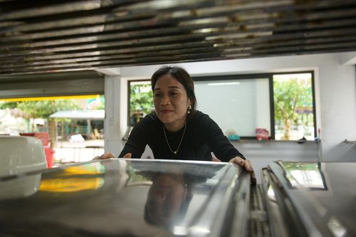 Nhà hàng, khách sạn ở Sầm Sơn rục rịch đón khách