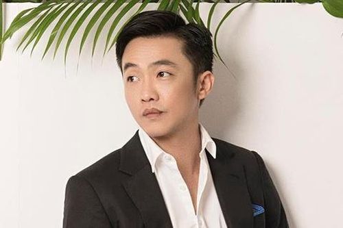 Cường Đô La lên tiếng về trao tặng máy xét nghiệm Covid-19