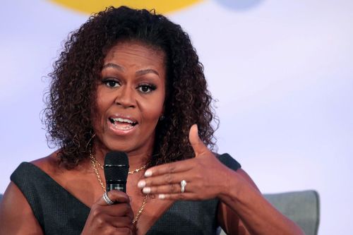 Phim về cuộc sống sau khi rời Nhà Trắng của Michelle Obama